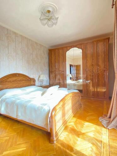 Satılır 3 otaqlı köhnə tikili 90 m², Binəqədi r., photo 8 from 23