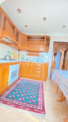 Satılır 3 otaqlı köhnə tikili 90 m², Binəqədi r., photo 18 from 23