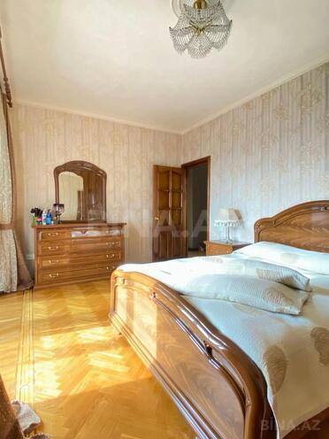Satılır 3 otaqlı köhnə tikili 90 m², Binəqədi r., photo 9 from 23