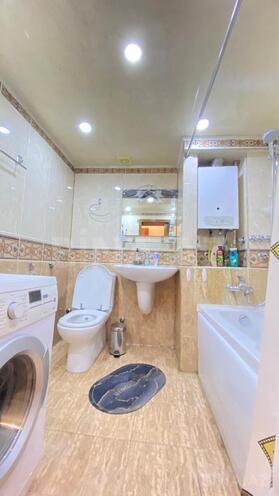 Satılır 3 otaqlı köhnə tikili 90 m², Binəqədi r., photo 20 from 23