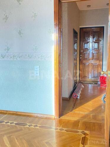 Satılır 3 otaqlı köhnə tikili 90 m², Binəqədi r., photo 12 from 23