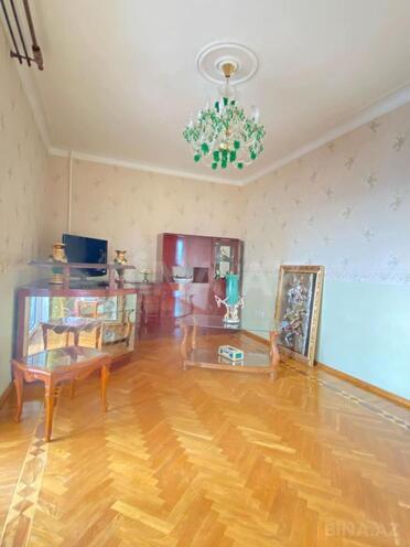 Satılır 3 otaqlı köhnə tikili 90 m², Binəqədi r., photo 6 from 23
