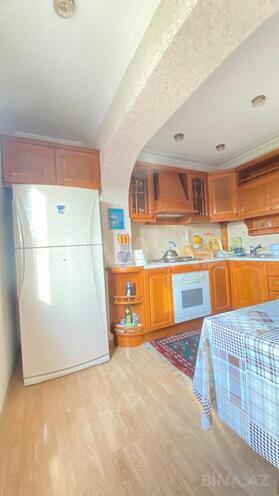 Satılır 3 otaqlı köhnə tikili 90 m², Binəqədi r., photo 19 from 23
