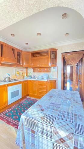 Satılır 3 otaqlı köhnə tikili 90 m², Binəqədi r., photo 17 from 23