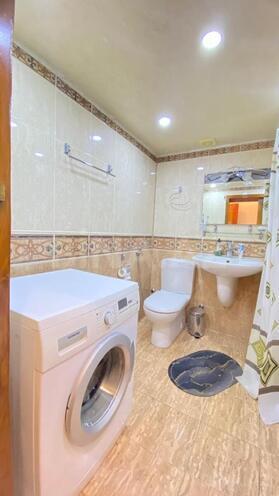 Satılır 3 otaqlı köhnə tikili 90 m², Binəqədi r., photo 21 from 23