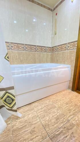 Satılır 3 otaqlı köhnə tikili 90 m², Binəqədi r., photo 22 from 23