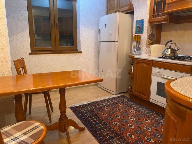Satılır 3 otaqlı köhnə tikili 90 m², Binəqədi r., photo 15 from 23
