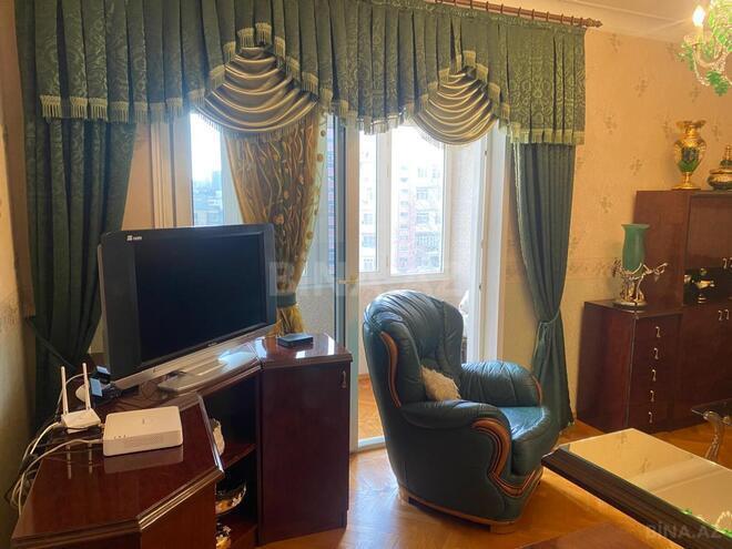 Satılır 3 otaqlı köhnə tikili 90 m², Binəqədi r., photo 3 from 23