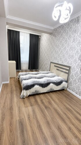 Сдаётся 2-комн. новостройка 90 м², Наримановский  р., photo 4 from 10