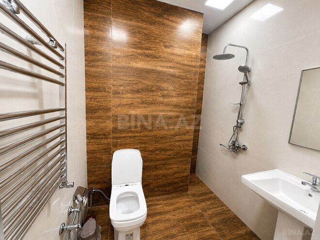 Сдаётся 2-комн. новостройка 90 м², Наримановский  р., photo 8 from 10