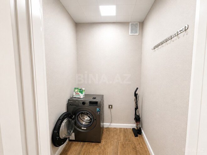 Сдаётся 2-комн. новостройка 90 м², Наримановский  р., photo 9 from 10