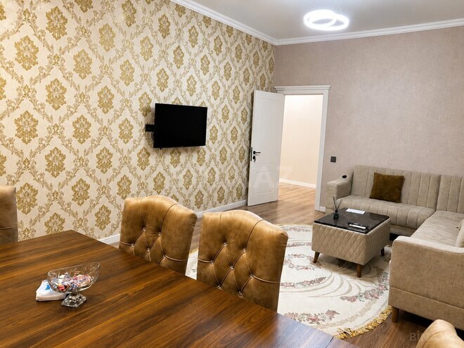 Сдаётся 2-комн. новостройка 90 м², Наримановский  р., photo 3 from 10