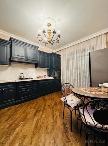 Satılır 2 otaqlı yeni tikili 108 m², Nəsimi r., photo 6 from 12