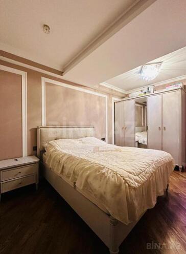 Satılır 2 otaqlı yeni tikili 108 m², Nəsimi r., photo 5 from 12