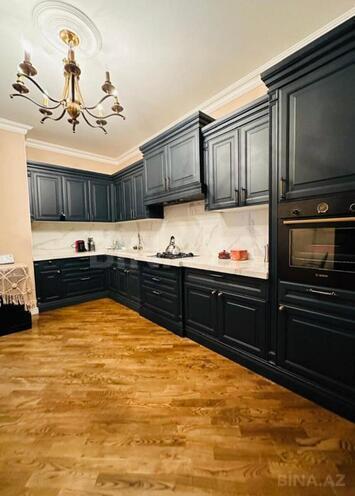 Satılır 2 otaqlı yeni tikili 108 m², Nəsimi r., photo 7 from 12