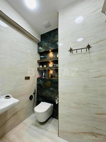 Satılır 2 otaqlı yeni tikili 108 m², Nəsimi r., photo 11 from 12