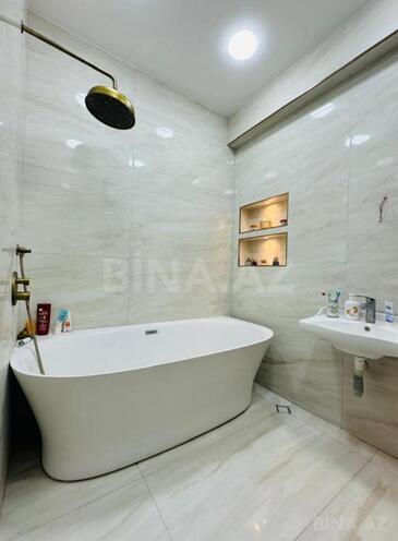 Satılır 2 otaqlı yeni tikili 108 m², Nəsimi r., photo 10 from 12