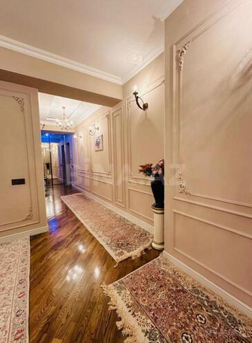 Satılır 2 otaqlı yeni tikili 108 m², Nəsimi r., photo 8 from 12