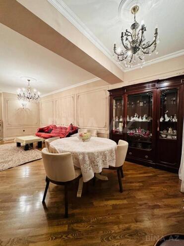 Satılır 2 otaqlı yeni tikili 108 m², Nəsimi r., photo 3 from 12
