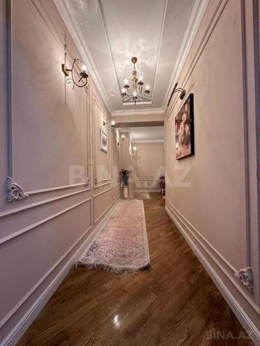 Satılır 2 otaqlı yeni tikili 108 m², Nəsimi r., photo 9 from 12