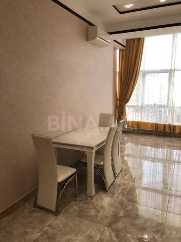 Сдаётся 2-комн. новостройка 100 м², Насиминский  р., photo 5 from 13
