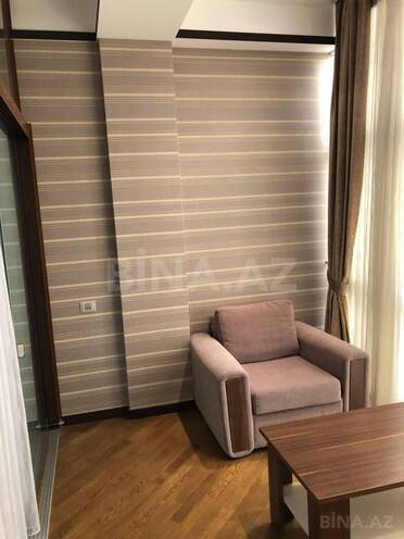 Сдаётся 2-комн. новостройка 100 м², Насиминский  р., photo 4 from 13