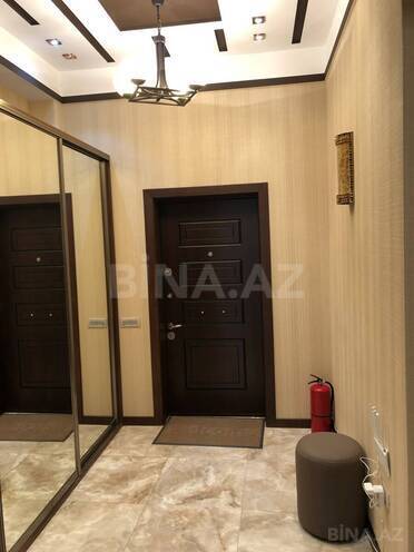 Сдаётся 2-комн. новостройка 100 м², Насиминский  р., photo 12 from 13