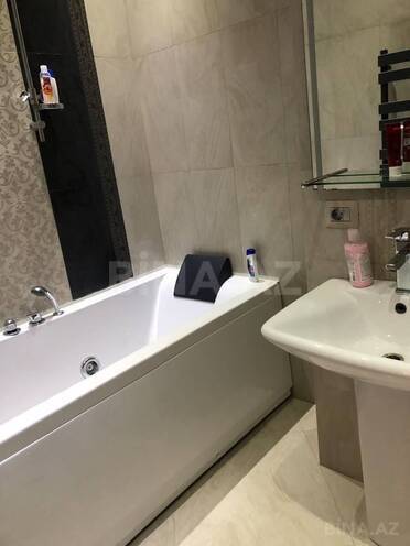 Сдаётся 2-комн. новостройка 100 м², Насиминский  р., photo 8 from 13
