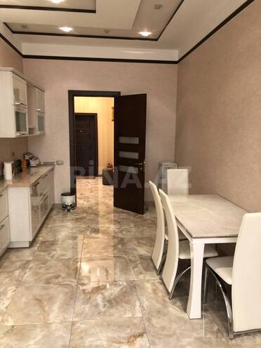Сдаётся 2-комн. новостройка 100 м², Насиминский  р., photo 3 from 13