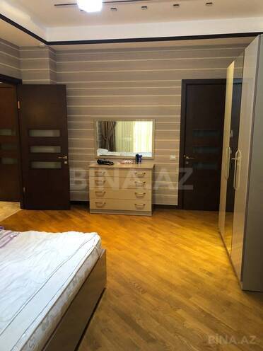 Сдаётся 2-комн. новостройка 100 м², Насиминский  р., photo 10 from 13