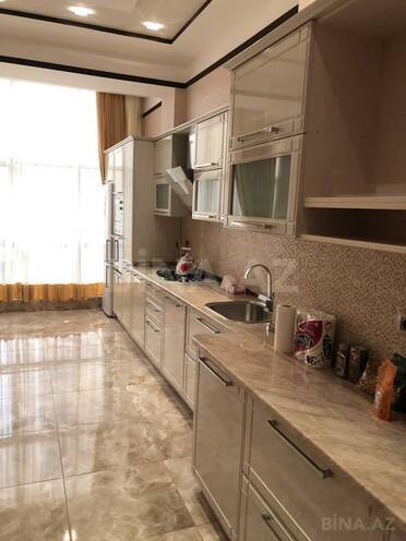 Сдаётся 2-комн. новостройка 100 м², Насиминский  р., photo 6 from 13