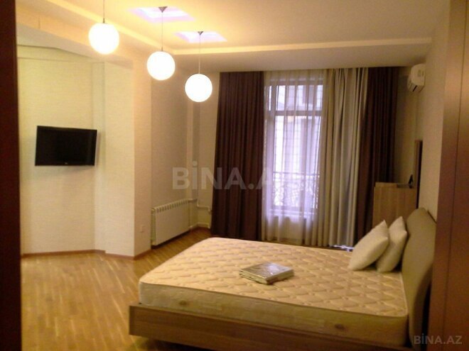 Сдаётся 3-комн. новостройка 187 м², м. 28 мая, photo 17 from 18