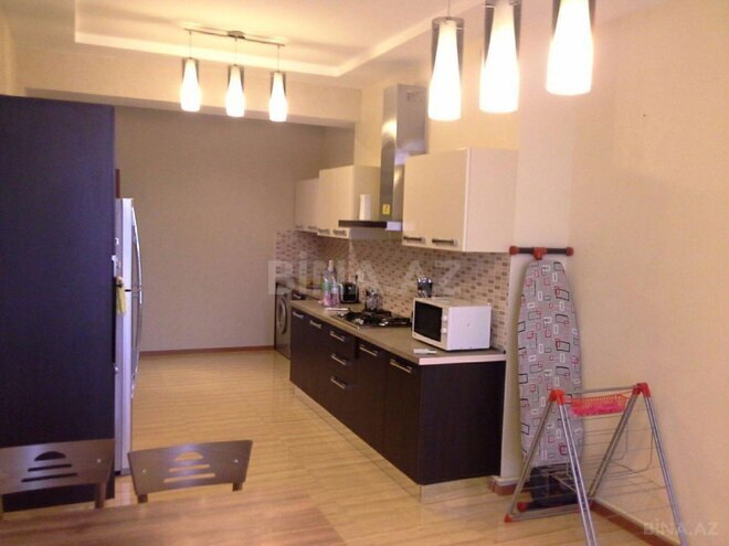 Сдаётся 3-комн. новостройка 187 м², м. 28 мая, photo 12 from 18