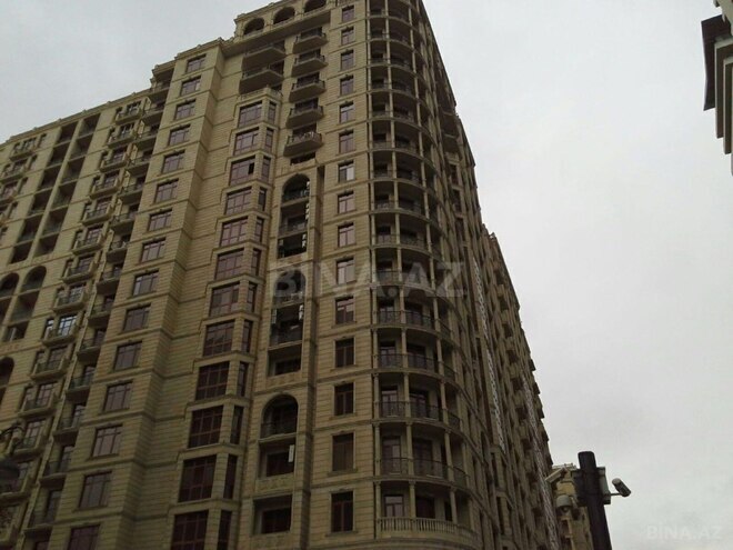 Сдаётся 3-комн. новостройка 187 м², м. 28 мая, photo 1 from 18