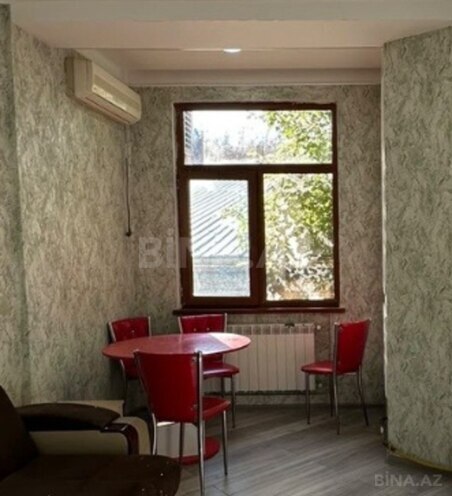 Satılır 1 otaqlı yeni tikili 23 m², photo 4 from 6
