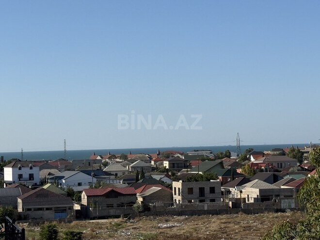 Satılır 4 otaqlı həyət evi/bağ evi 230 m², Şüvəlan q., photo 20 from 23