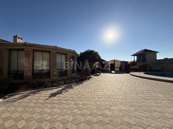 Satılır 4 otaqlı həyət evi/bağ evi 230 m², Şüvəlan q., photo 4 from 23