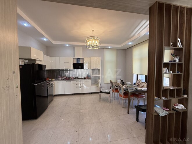 Satılır 4 otaqlı həyət evi/bağ evi 230 m², Şüvəlan q., photo 11 from 23