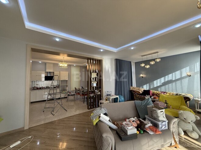 Satılır 4 otaqlı həyət evi/bağ evi 230 m², Şüvəlan q., photo 10 from 23