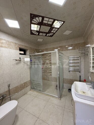 Satılır 4 otaqlı həyət evi/bağ evi 230 m², Şüvəlan q., photo 12 from 23