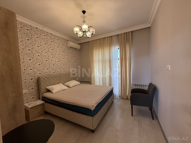 Satılır 4 otaqlı həyət evi/bağ evi 230 m², Şüvəlan q., photo 16 from 23