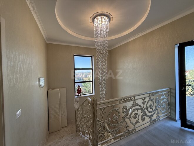 Satılır 4 otaqlı həyət evi/bağ evi 230 m², Şüvəlan q., photo 18 from 23