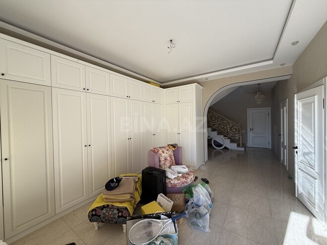 Satılır 4 otaqlı həyət evi/bağ evi 230 m², Şüvəlan q., photo 13 from 23