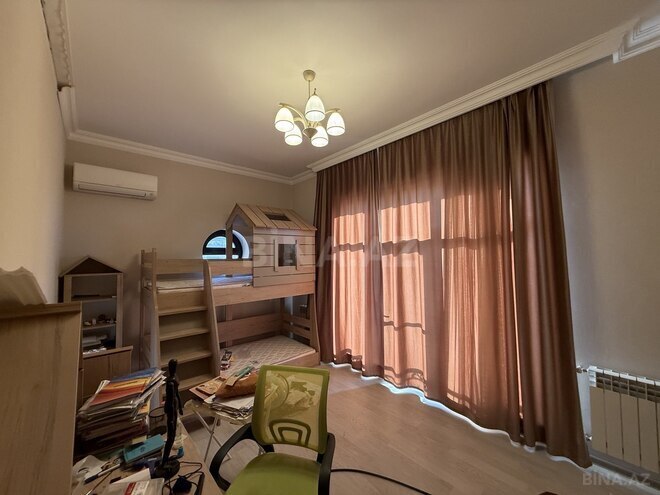 Satılır 4 otaqlı həyət evi/bağ evi 230 m², Şüvəlan q., photo 15 from 23