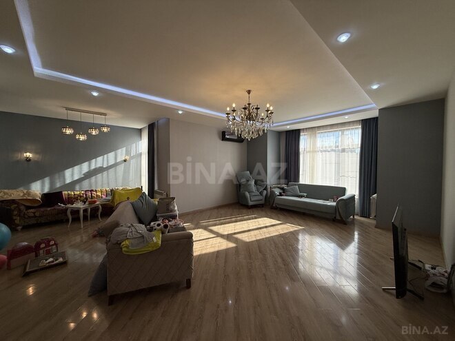 Satılır 4 otaqlı həyət evi/bağ evi 230 m², Şüvəlan q., photo 9 from 23