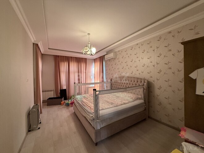 Satılır 4 otaqlı həyət evi/bağ evi 230 m², Şüvəlan q., photo 14 from 23