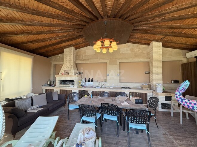 Satılır 4 otaqlı həyət evi/bağ evi 230 m², Şüvəlan q., photo 8 from 23