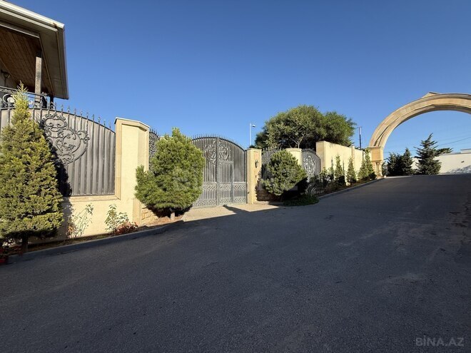 Satılır 4 otaqlı həyət evi/bağ evi 230 m², Şüvəlan q., photo 22 from 23