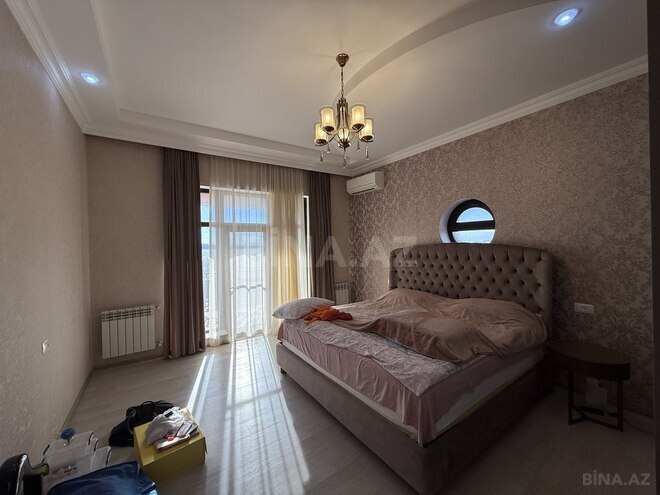 Satılır 4 otaqlı həyət evi/bağ evi 230 m², Şüvəlan q., photo 19 from 23