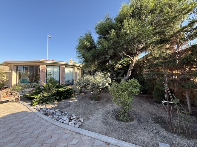 Satılır 4 otaqlı həyət evi/bağ evi 230 m², Şüvəlan q., photo 7 from 23